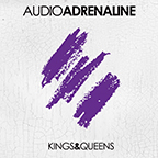 Kings & Queens by Audio Adrenaline