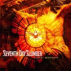 Love & Worship by Seventh Day Slumber
