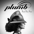 Need You Now by Plumb