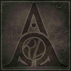 Vol. I by Righteous Vendetta