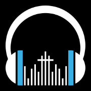 ChristianRock.net Logo