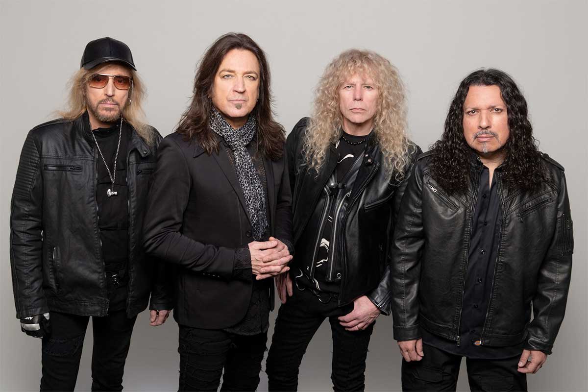 Stryper
