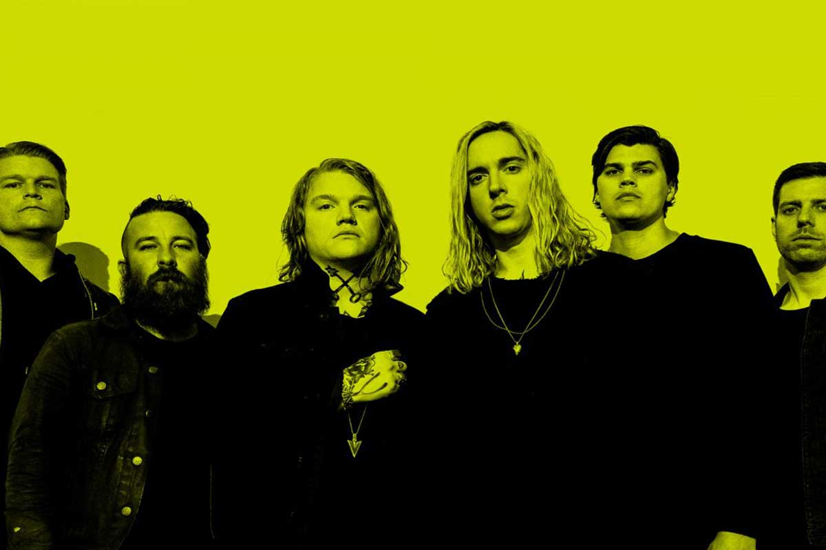 Underoath