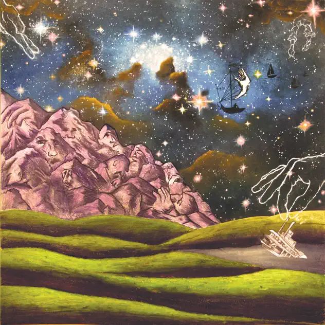 Abandon Kansas Ad Astra Per Aspera