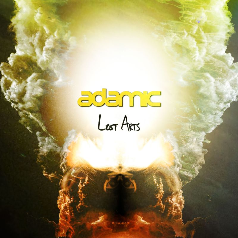 Adamic Lost Arts