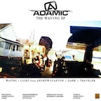 Light (feat. Andrew Stanton) by Adamic
