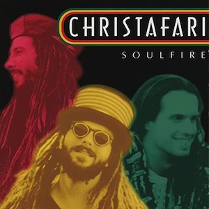Christafari Soul Fire