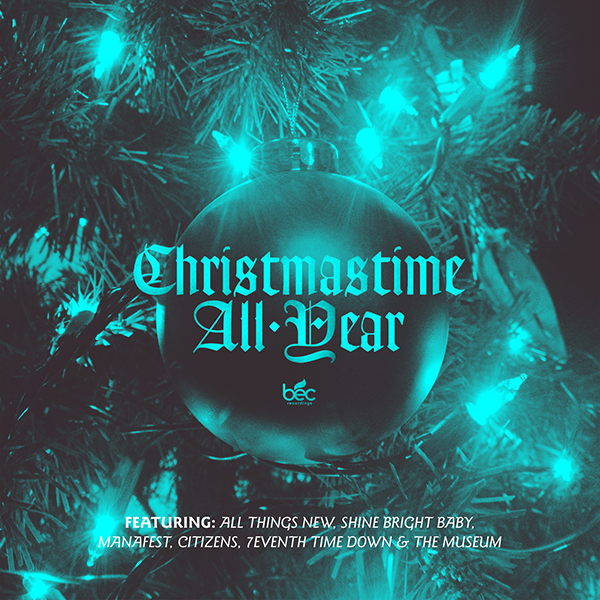 7eventh Time Down Christmastime All Year