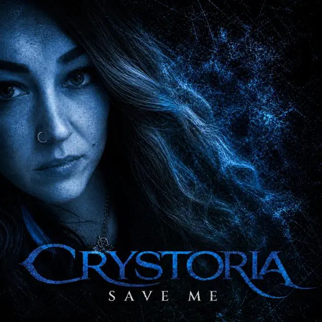 Crystoria Save Me