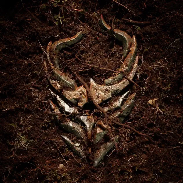 Demon Hunter The Pain In Me Is Gone