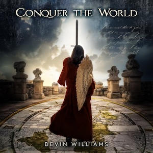 Conquer The World by Devin Williams
