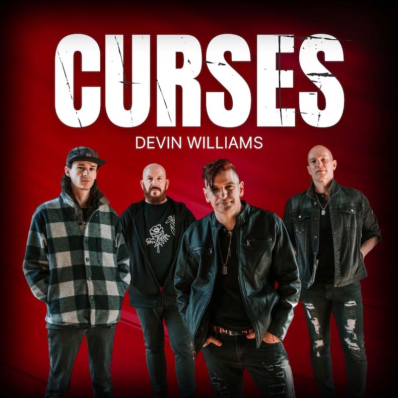 Devin Williams Curses