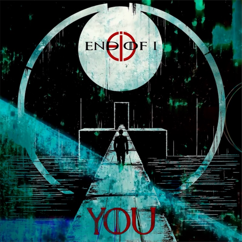 End of I You