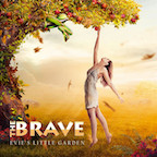 The Brave Evie's Little Garden
