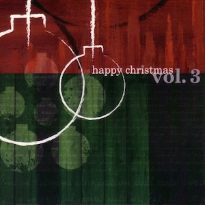 Relient K Happy Christmas 3