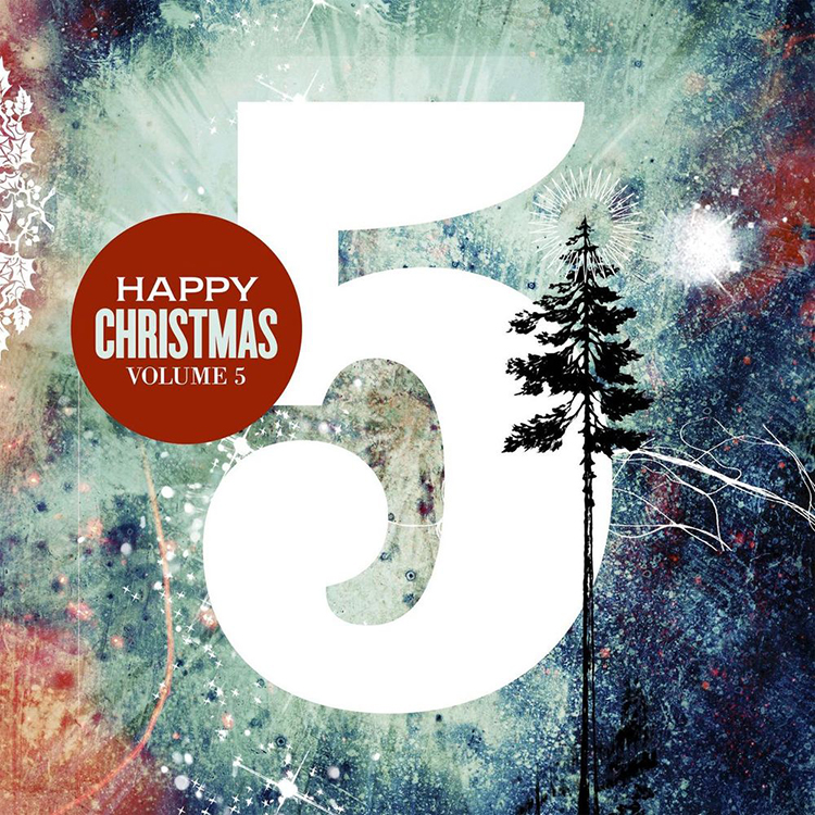 Emery Happy Christmas 5