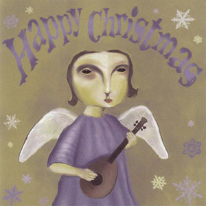 Switchfoot Happy Christmas