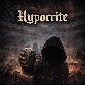I Against No One Hypocrite