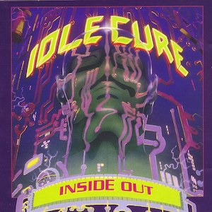 Inside Out by Nate Sallie