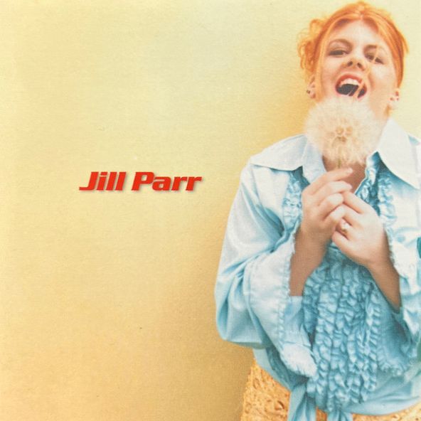 Jill Parr Jill Parr