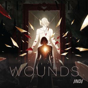 Wounds by JNDJ