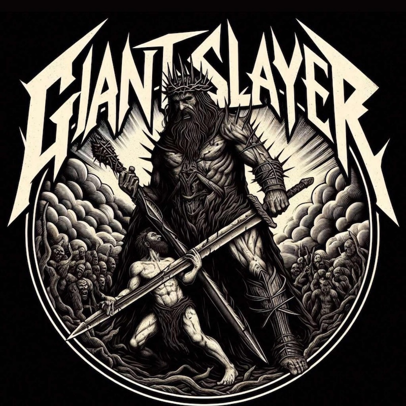 Josh Clay Giant Slayer