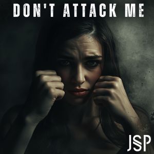 JSP Don't Attack Me