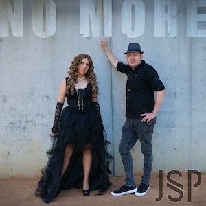No More (feat. Kevin Young) by JSP