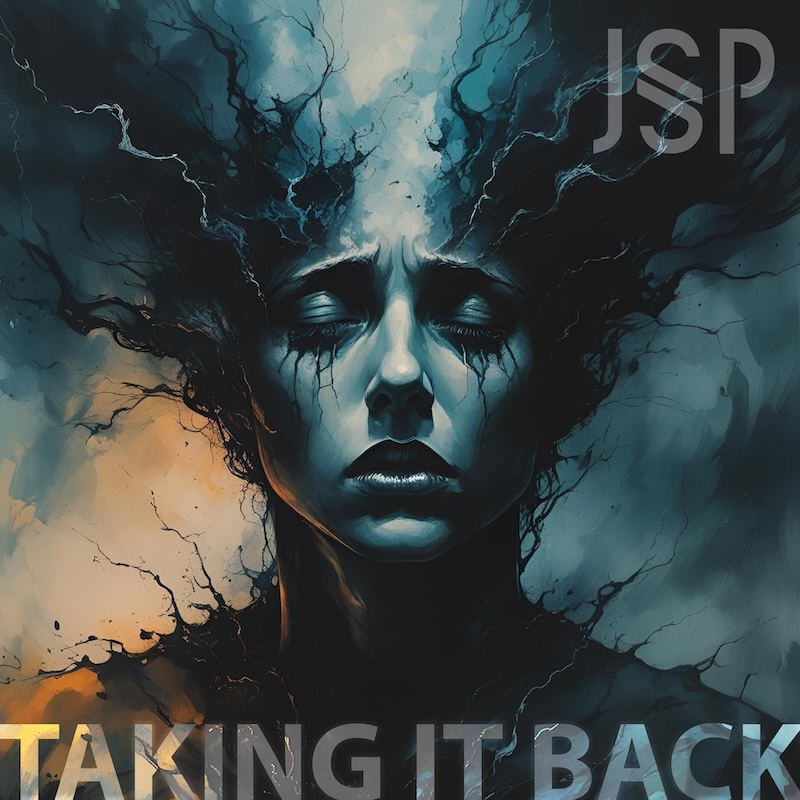 JSP Taking It Back
