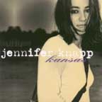 Jennifer Knapp Kansas