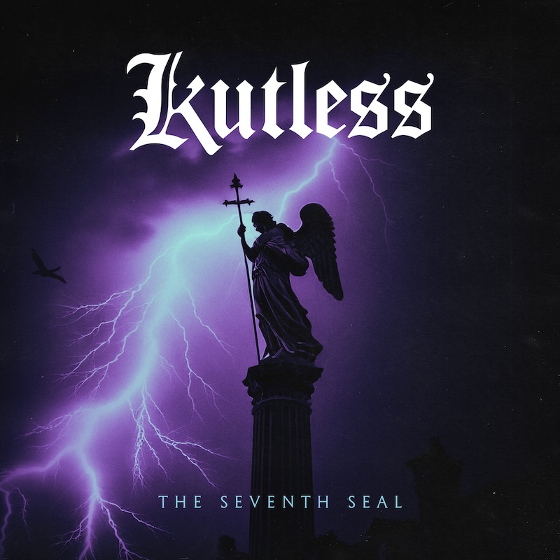 Kutless The Seventh Seal