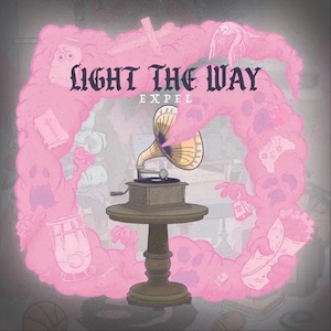 Light The Way Expel