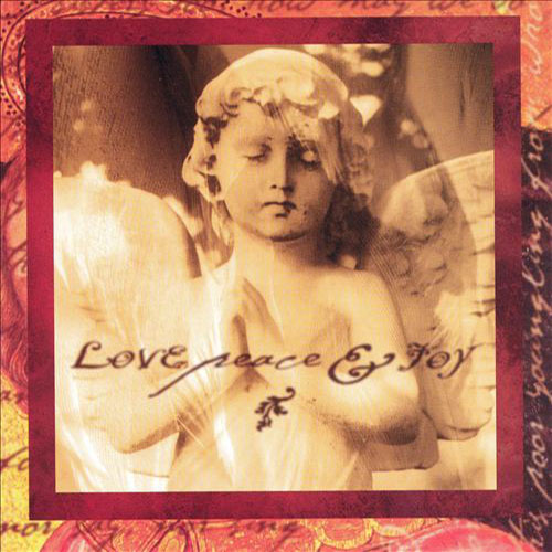 Viva Voce Love, Peace & Joy