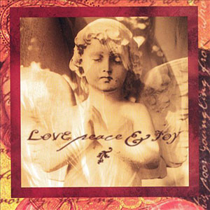 Viva Voce Love, Peace & Joy