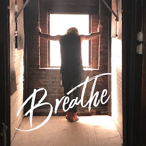 Breathe by Patrick Rivers