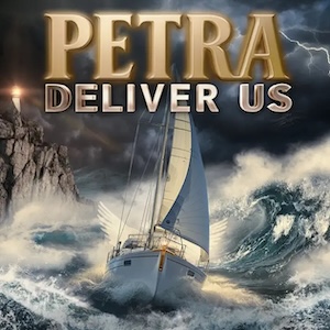 Petra — Deliver Us (Single)