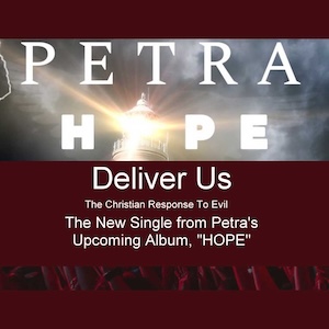 Deliver Us by Petra