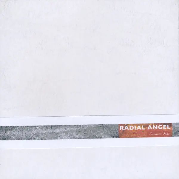 Radial Angel Summer Fade