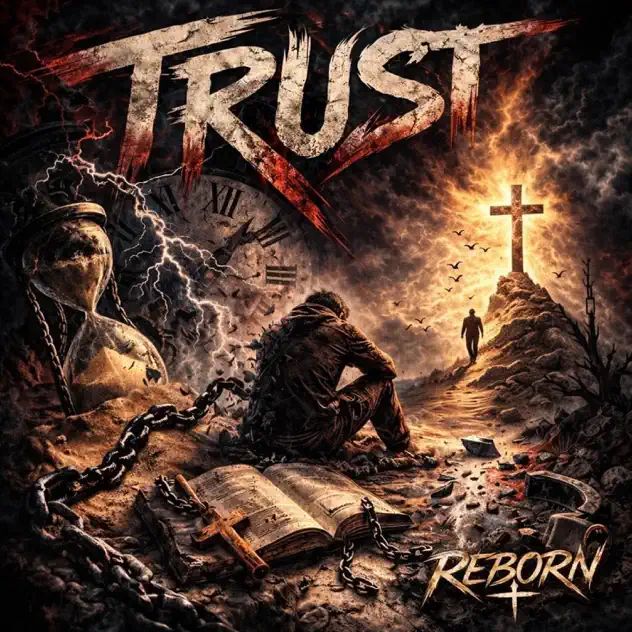 Reborn Trust