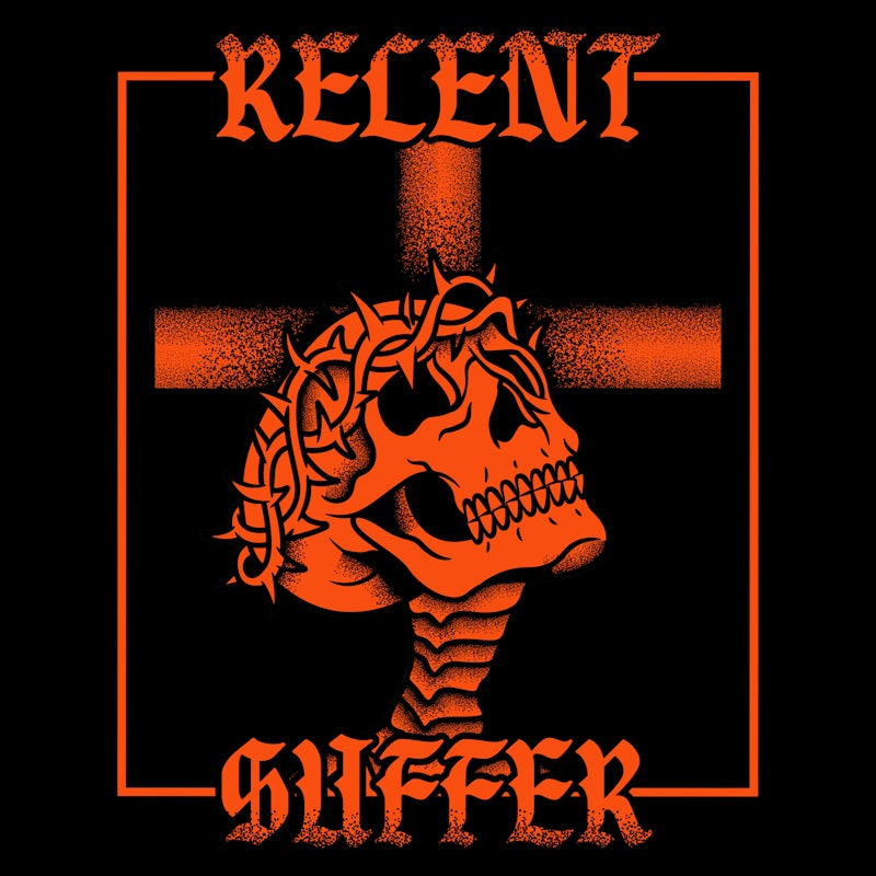 Relent Holy Forever