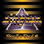 Stryper Rise To The Call
