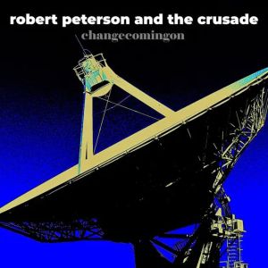 Baa Baa The Black Sheep by Robert Peterson and the Crusade