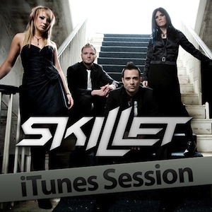 Skillet on ChristianRock.Net. Links to artist website, Facebook ...