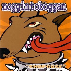 Snapcase by Noggintoboggan