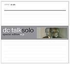 DC Talk Solo