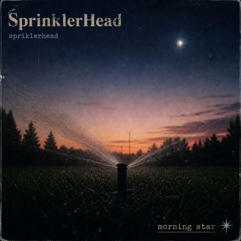 Sprinklerhead Sprinklerhead