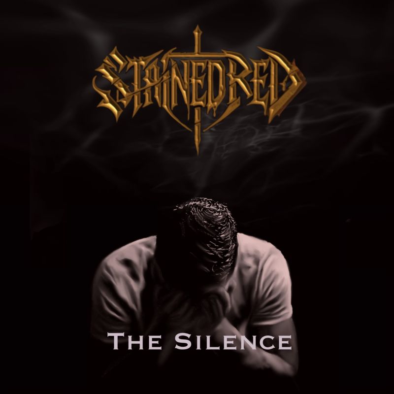 Stained Red The Silence