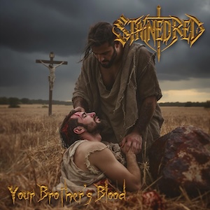 Your Brother's Blood by Stained Red