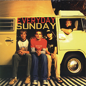 Everyday Sunday Stand Up