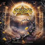 Ashes To Roses by Stryper